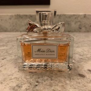 Miss Dior - Absolutely Blooming